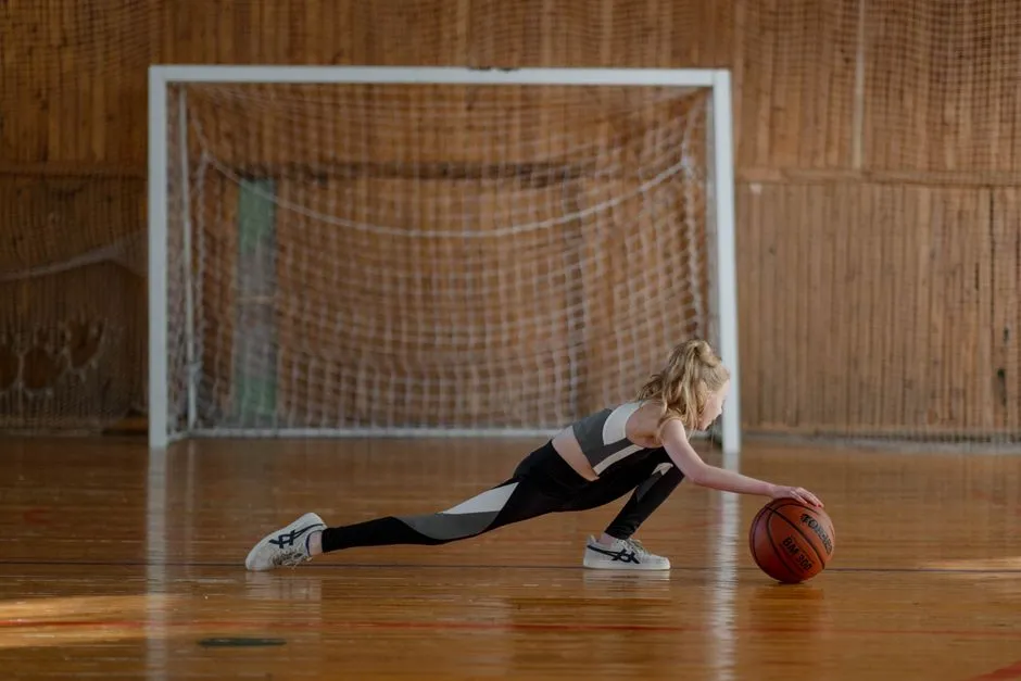 Basketball Drills for Kids: 10 Fun Drills by Age Group